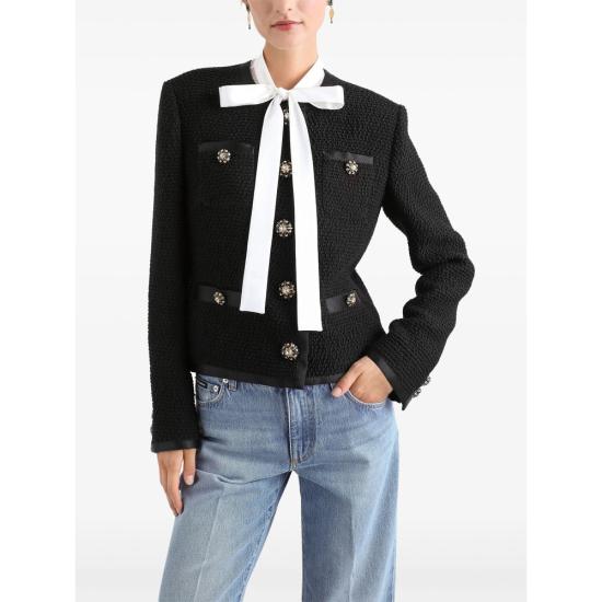 25SS 돌체앤가바나 자켓 F27DAZFU3JL - DOLCE & GABBANA