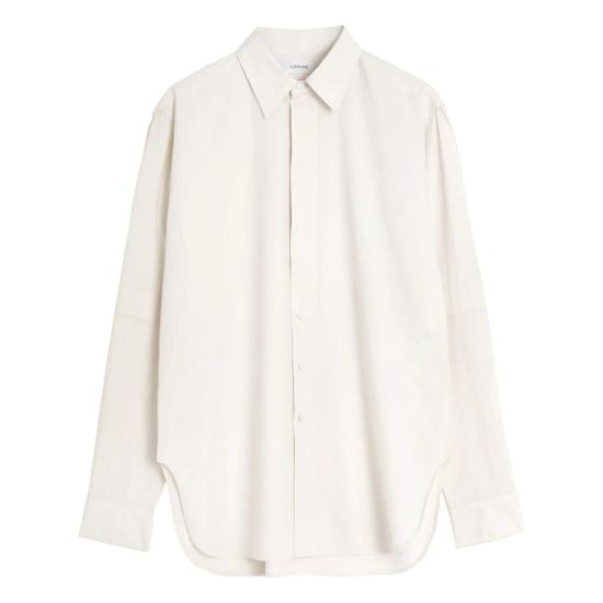 25SS 르메르 셔츠 SH1149LF588