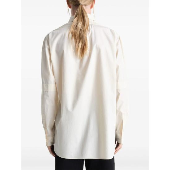 25SS 르메르 셔츠 SH1149LF588 - LEMAIRE