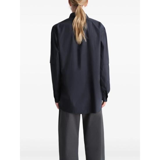 25SS 르메르 셔츠 SH1149LF588 - LEMAIRE