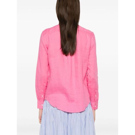 25SS 랄프 로렌 셔츠 211970730007 - RALPH LAUREN