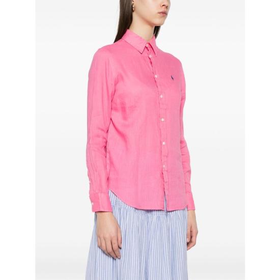 25SS 랄프 로렌 셔츠 211970730007 - RALPH LAUREN