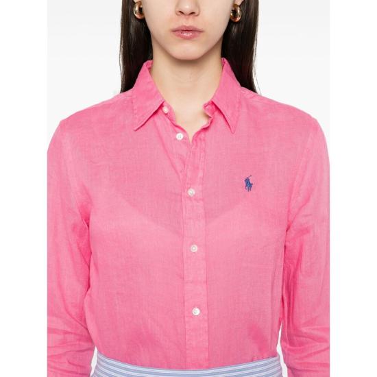 25SS 랄프 로렌 셔츠 211970730007 - RALPH LAUREN