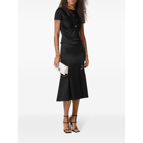 25SS 베르사체 스커트 1A101941018937 - VERSACE