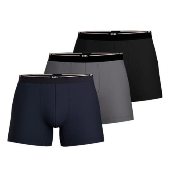 25SS 휴고보스 팬티 50534503990 MULTICOLOR DOM