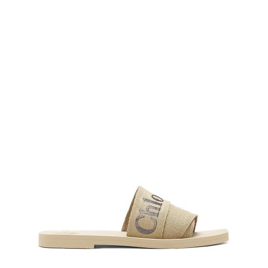  끌로에 샌들 CHC25S188QT 2YC MULTI BEIGE