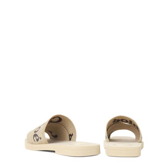  끌로에 샌들 CHC25S188QT 2YC MULTI BEIGE - CHLOE