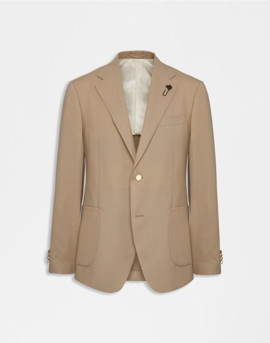 25SS 라르디니 수트 자켓 ES5816EHESIF64424200 BEIGE DOM