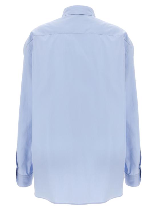 25SS 스텔라 맥카트니 셔츠 620137SMA904008 - STELLA MCCARTNEY