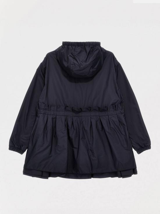 25SS [키즈] 몽클레어 캐주얼 자켓 1A0007253A5E 742 Blue - MONCLER