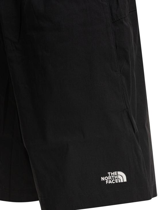 25SS 노스페이스 점프수트 NF0A8B5TJK31 Black - NORTH FACE