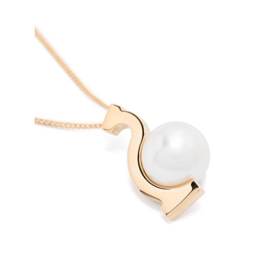 25SS 살바토레 페라가모 목걸이/팬던트 7608010780374 - SALVATORE FERRAGAMO