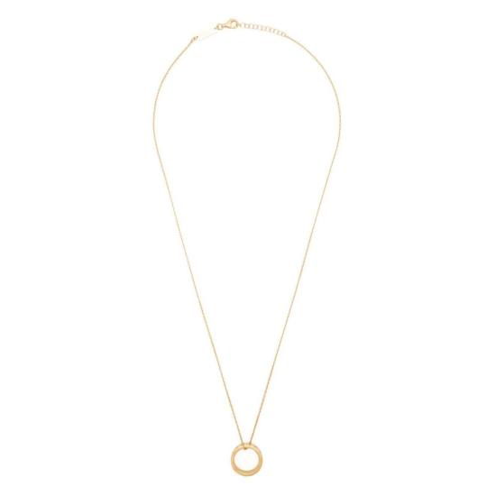 24FW 마르지엘라 네크리스 SV0129SI8UU0001