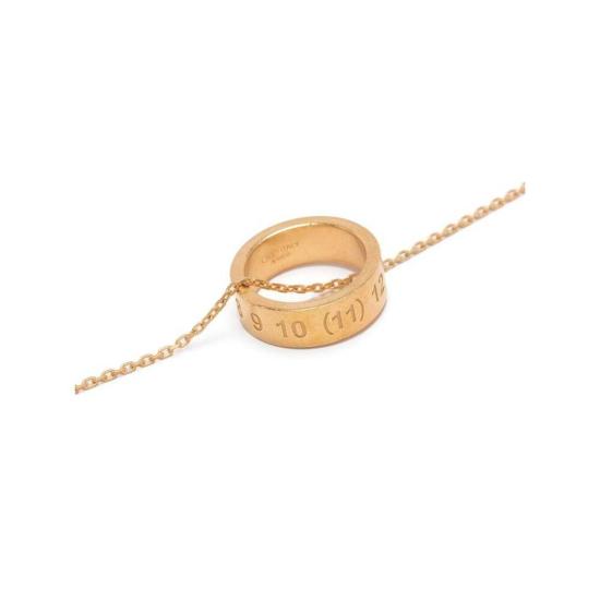 24FW 마르지엘라 네크리스 SV0129SI8UU0001 - MAISON MARGIELA