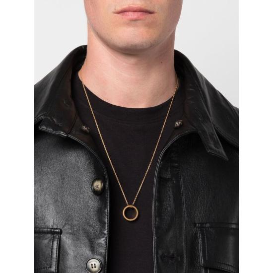 24FW 마르지엘라 네크리스 SV0129SI8UU0001 - MAISON MARGIELA