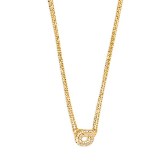 25SS 살바토레 페라가모 목걸이/팬던트 7607060770481 - SALVATORE FERRAGAMO