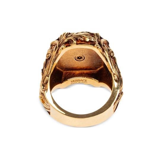 25SS 베르사체 반지 1A006201019651 - VERSACE