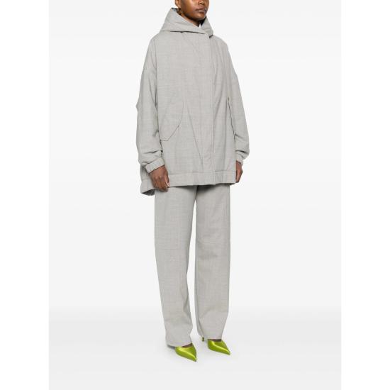 25SS 아르마리움 코트 J013W010PETRA - ARMARIUM