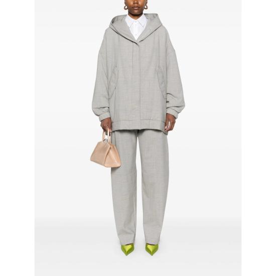 25SS 아르마리움 코트 J013W010PETRA - ARMARIUM