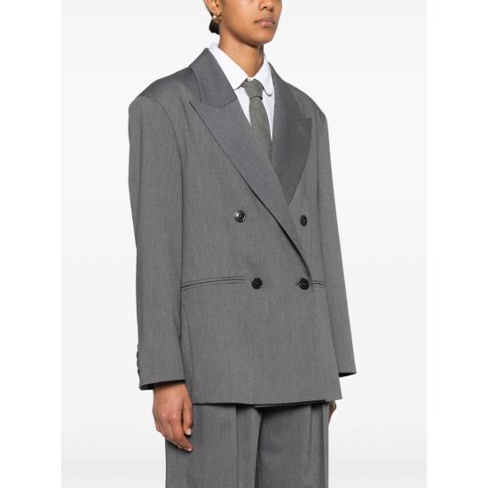 25SS 르 쉴리 스튜디오 자켓 6280ADE - LE SULLY STUDIO