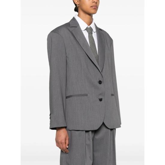 25SS 르 쉴리 스튜디오 자켓 6281ALICIA - LE SULLY STUDIO