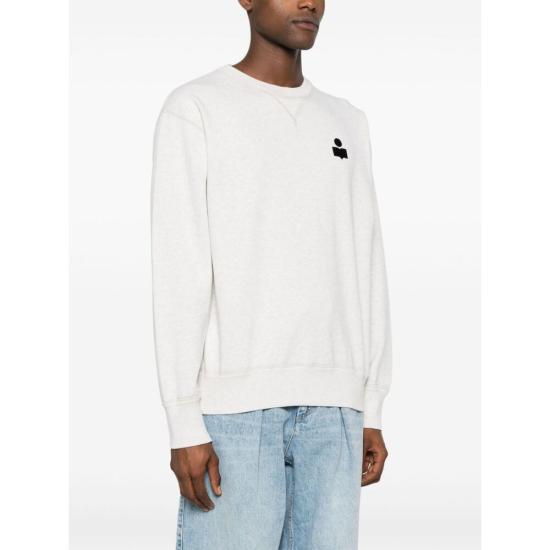 25SS 이자벨마랑 스웨터 B1M18HSW0030HA - ISABEL MARANT