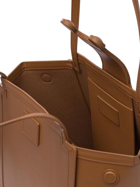 25SS 마르니 숄더백 BMMP0152U0P819600M35 Brown - MARNI