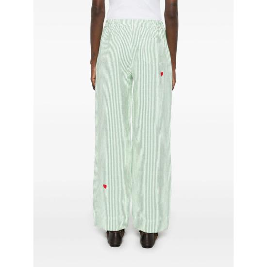 25SS SUSANNA BLU 스트레이트 팬츠 BANANOBNP04 - OTHER BRANDS