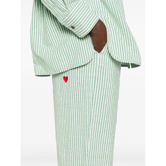 25SS SUSANNA BLU 스트레이트 팬츠 BANANOBNP04 - OTHER BRANDS