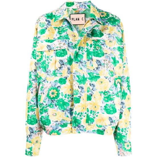  플랜씨 자켓 TP028JKCAB04KEF