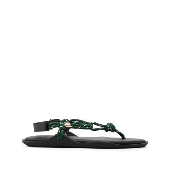 25SS FLOWZE 샌들 FLO