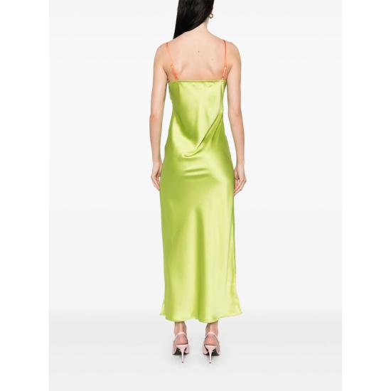 25SS NEVER FULLY DRESSED 셔츠 NFDDR1900CATEANA - OTHER BRANDS