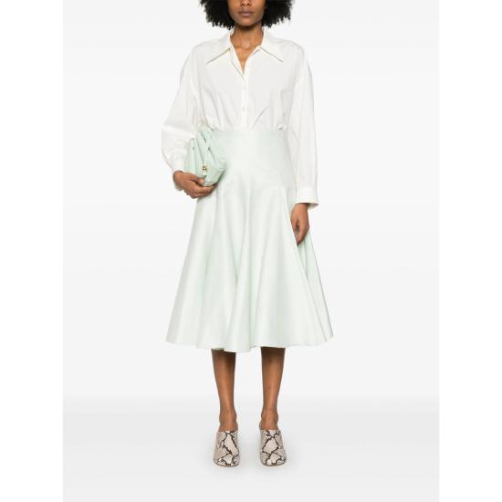 25SS 파비아나 필리피 스커트 GND275F840D787 - FABIANA FILIPPI