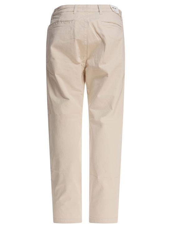 25FW 엔엔07 스트레이트 팬츠 2521923160ADEN 1923IVORY White - NN07