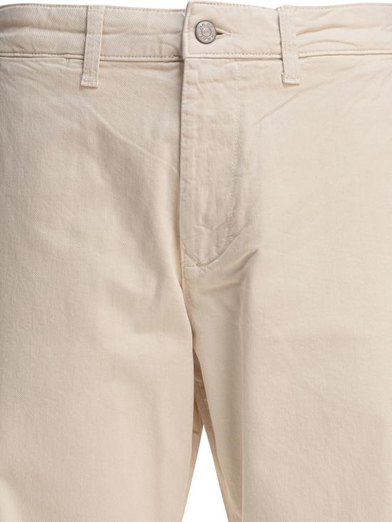 25FW 엔엔07 스트레이트 팬츠 2521923160ADEN 1923IVORY White - NN07