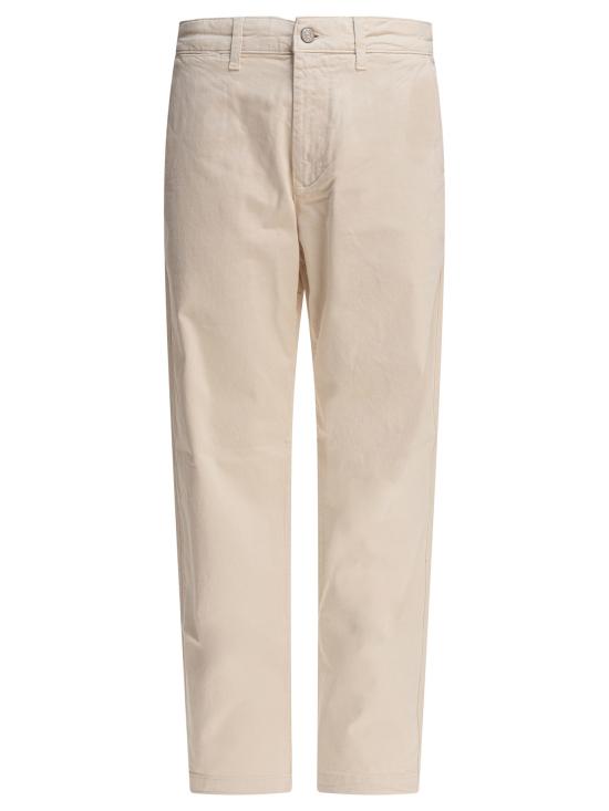 25FW 엔엔07 스트레이트 팬츠 2521923160ADEN 1923IVORY White
