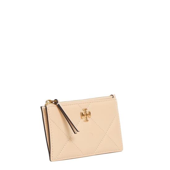 25FW 토리버치 지갑 158629700 BEIGE - TORY BURCH