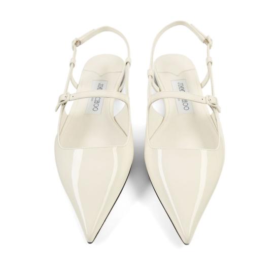 25SS 지미추 플랫 슈즈 DIDIFLATPAT - JIMMY CHOO