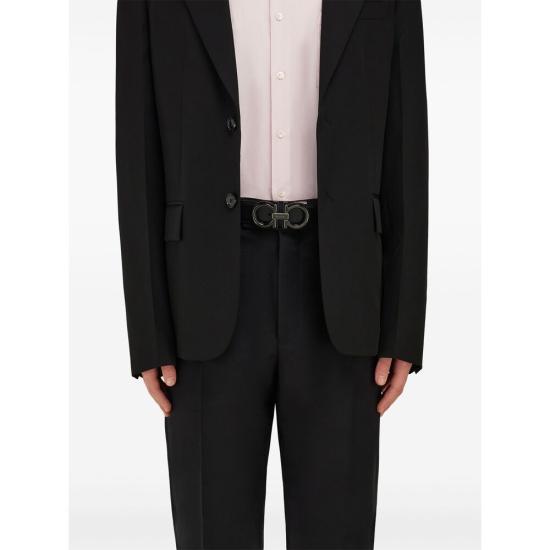 25SS 살바토레 페라가모 벨트 67A2540780269 - SALVATORE FERRAGAMO