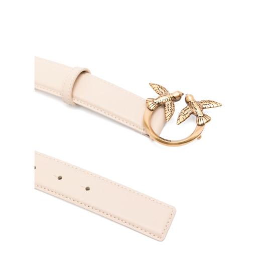 25SS 핑코 벨트 100125A0F1 - PINKO