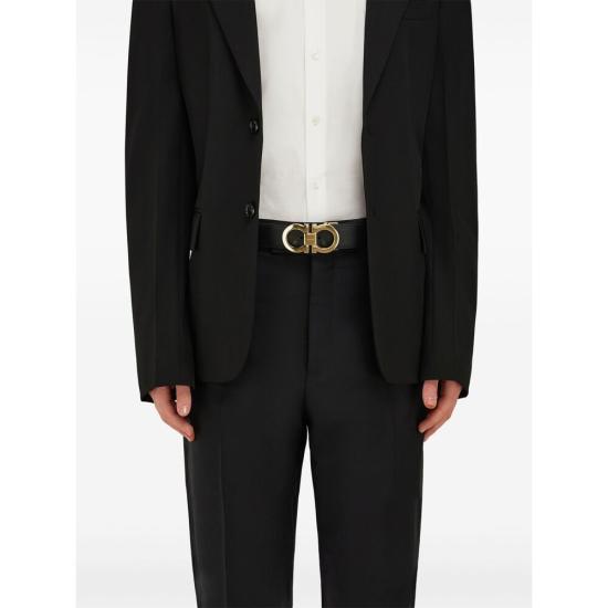 25SS 살바토레 페라가모 벨트 6795350780164 - SALVATORE FERRAGAMO