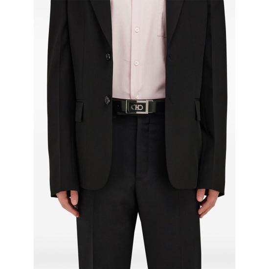 25SS 살바토레 페라가모 벨트 6704210780463 - SALVATORE FERRAGAMO