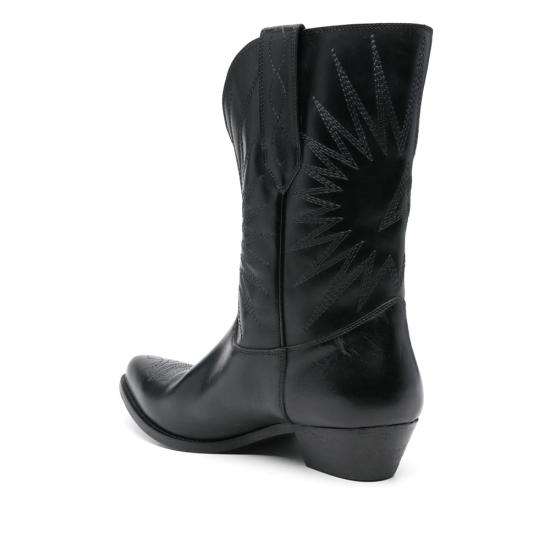 25SS 골든구스 부츠 GMF00784F006310 - GOLDEN GOOSE