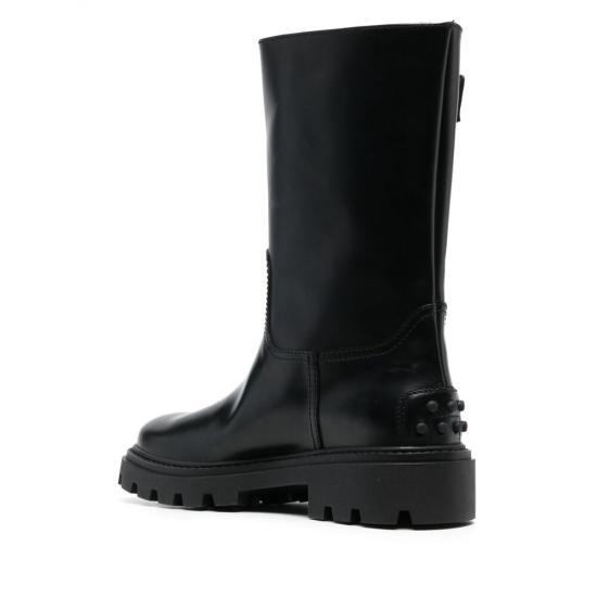 24FW 토즈 부츠 XXW08J0HL80RBTB999 - TODS