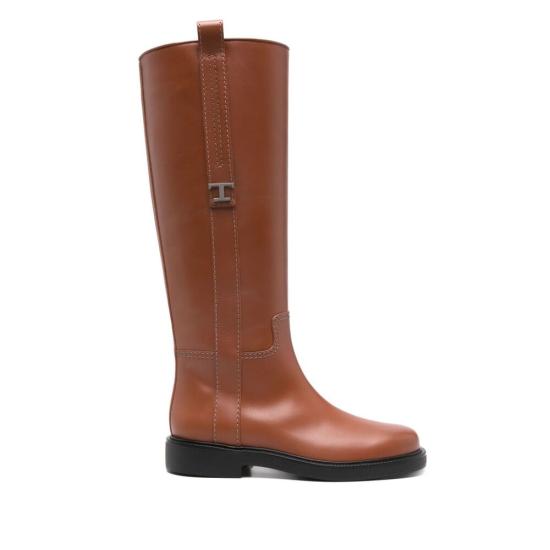 24FW 토즈 부츠 XXW20L0IM30T0NS010