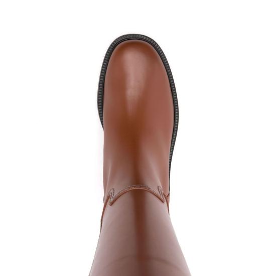 24FW 토즈 부츠 XXW20L0IM30T0NS010 - TODS