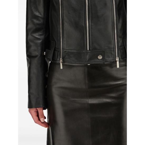 25SS 살바토레 페라가모 자켓 13G4610781501 - SALVATORE FERRAGAMO