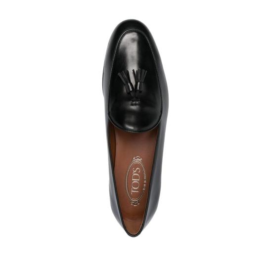 25SS 토즈 로퍼 XXM38K0HG10S96B999 - TODS