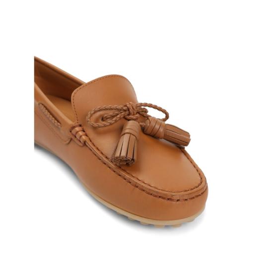 25SS 토즈 로퍼 XXW10L0JA70U86S410 - TODS