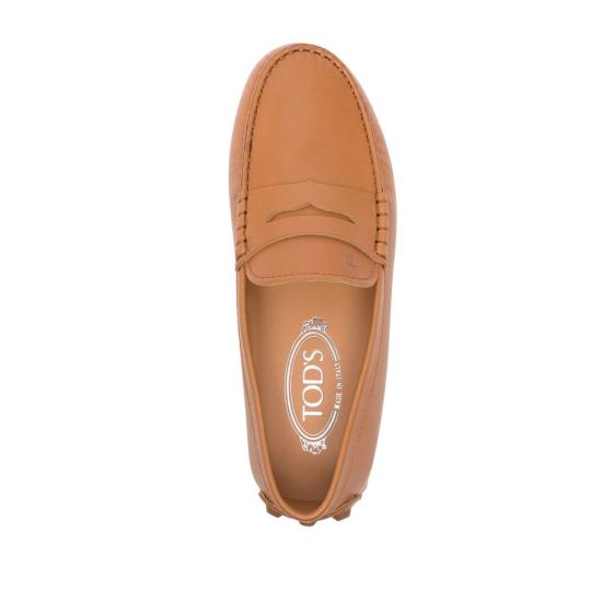 25SS 토즈 로퍼 XXW52K00010N6MS410 - TODS